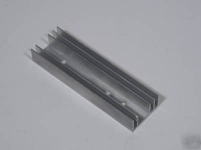 Miscellaneous heatsink 4