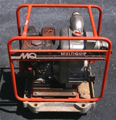 Multiquip 3