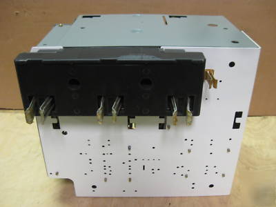 New allen bradley size 2 fusible mccb mcc bucket 60A 