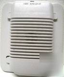 New system sensor spectralert H12/24W horn wall mount