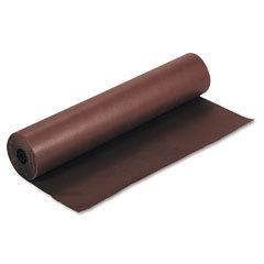 Pacon rainbow lightweight duofinish kraft paper