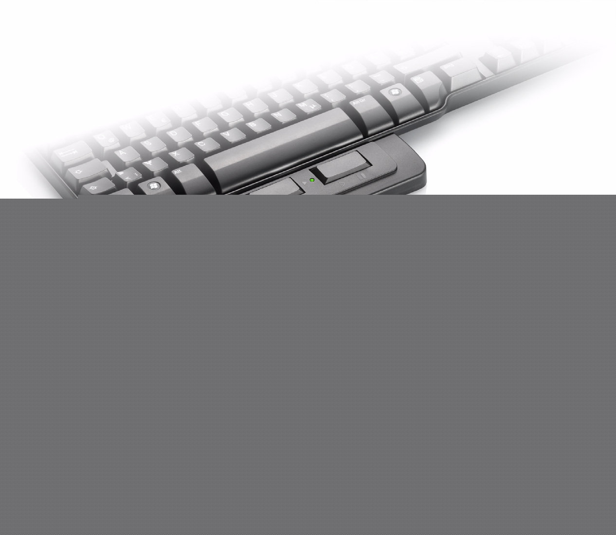 Philips LFH867 4GB digital voice recorder writer set