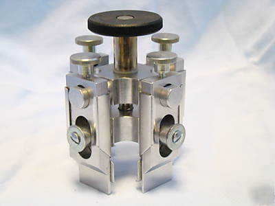 Pin grid array extractor tool