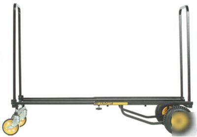Cart-R8 platt multi-cart 500 lb capacity CARTR8