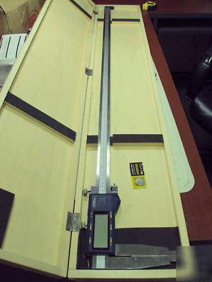 Fowler 541000421 40