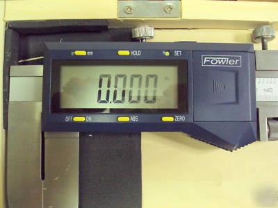 Fowler 541000421 40