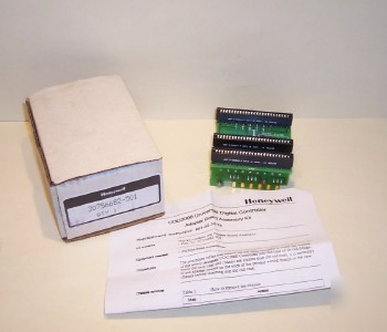 Honeywell 30756682-501 UDC3000 adapter board kit 