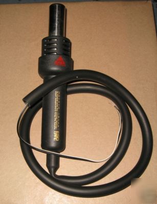 Hot air handle for smd rework station 2 wires aus