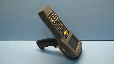 Intermec trakker 2435 (802.11B) 57KEYS alr scanner