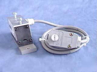 Lot of industrial vibrators rhein-nadel slv 30 230 vac