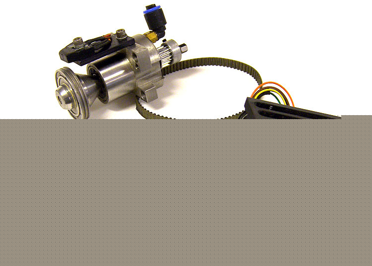 Lot precision minimotor servo motor amplifier drive