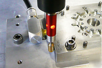 Metric electronic edge finder cnc mill taig sherline