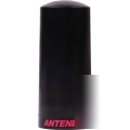 Motorola oem low profile antenna uhf 450-470 mhz black