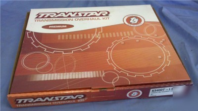 New 85-94 toyota transmission overhaul kit # K5400T-ls