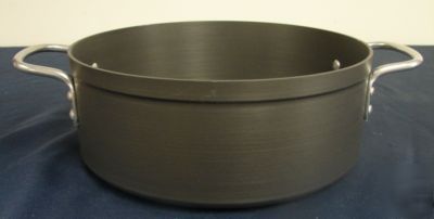 New leyson specialty coated 4.5 qt stockpot