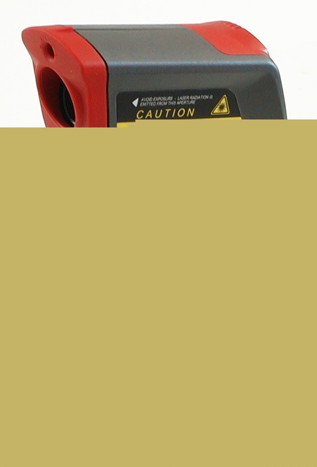 New nist 50:1 infrared ir laser thermometer gun 3002 f