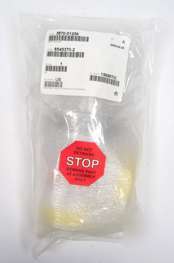 New nor-cal kf-40 nw 40 NW40 angle high vacuum valve