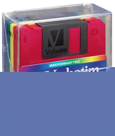 New verbatim MF2HD 3.5