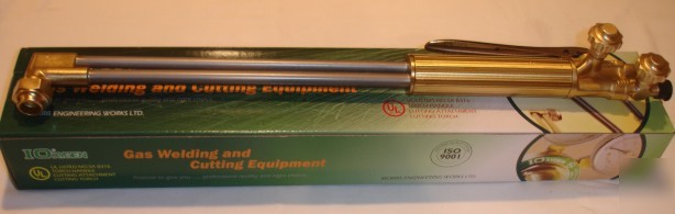 New victor style grand cutter 16