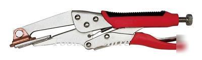 Plug weld pliers spot welds for mig tig welders QTY2