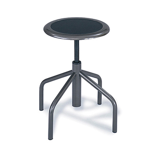 Safco low base industrial office drafting stool