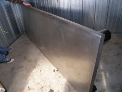 Salt water taffy processing line/equipment/machinery
