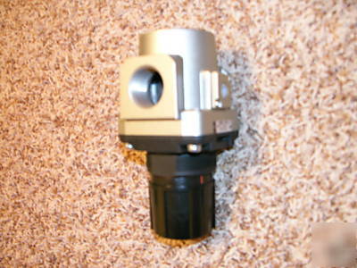 Smc AR60 series regulator 1