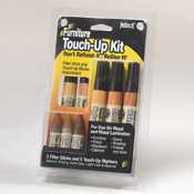Restor-itÂ® furniture touch-up kit - MAS18000 - 18000