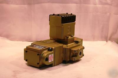 Ross detroit dual in-line valve - 3573 A5949