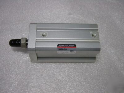 Smc CQ2KB20-50DM compact cylinder