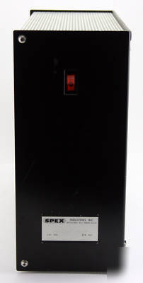 Spex spectrometer msd mini step driver ~ jobin yvon