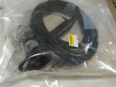 Stryker 596 video camera system
