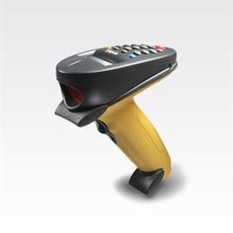Symbol P360 rugged barcode memory scanner p 360 kit
