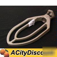 30 qt hobart flat blade paddle mixer attachment