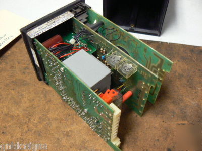 Bbc mertawatt GTR210 temperature controller 