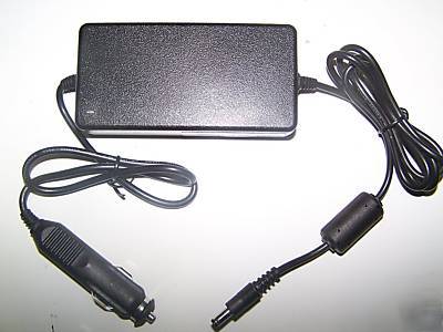 Car charger for sunrise telecom sunset xdsl mtt meters