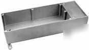 Condensate evaporator - 117V - 300W maximum - 124-1211