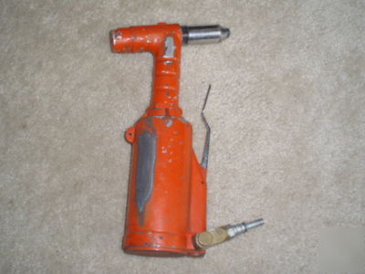 Industrial air pop rivet gun *** cp or huck ***