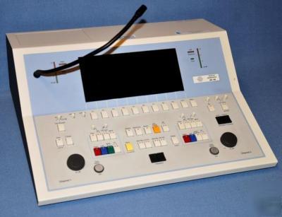 Interacoustics audiometer AC40 ac 40 government surplus