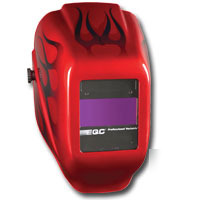 Jackson halo x I2 pro variable welding helmet
