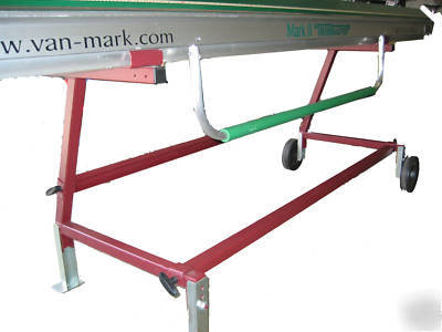 Magnum tools tradestand