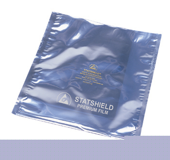 Metal-in anti-static esd shielding bags 8