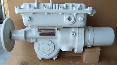 Motor operated valve (mov) aka electric actuator