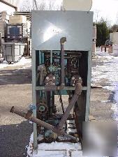 New chromalox 9 kw hot oil heater ____ lower price $1950