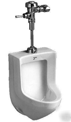 New eljer dover wall hung urinal bathroom fixture