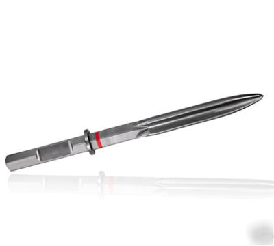 New hilti pointed chisel te-H28P sm 40 00388237 brand 