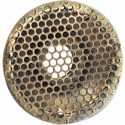 New puddle skimmer - 3IN. - 