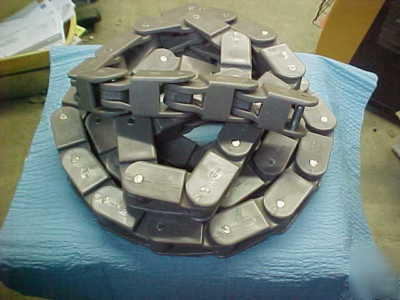 New rexnordÂ® N250 300 series plastic industrial chain 