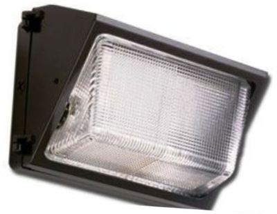 New utilitech 100 w high pressure sodium security light 