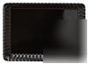 New yoshi plastic tray black - 9IN x 13IN |cs| re